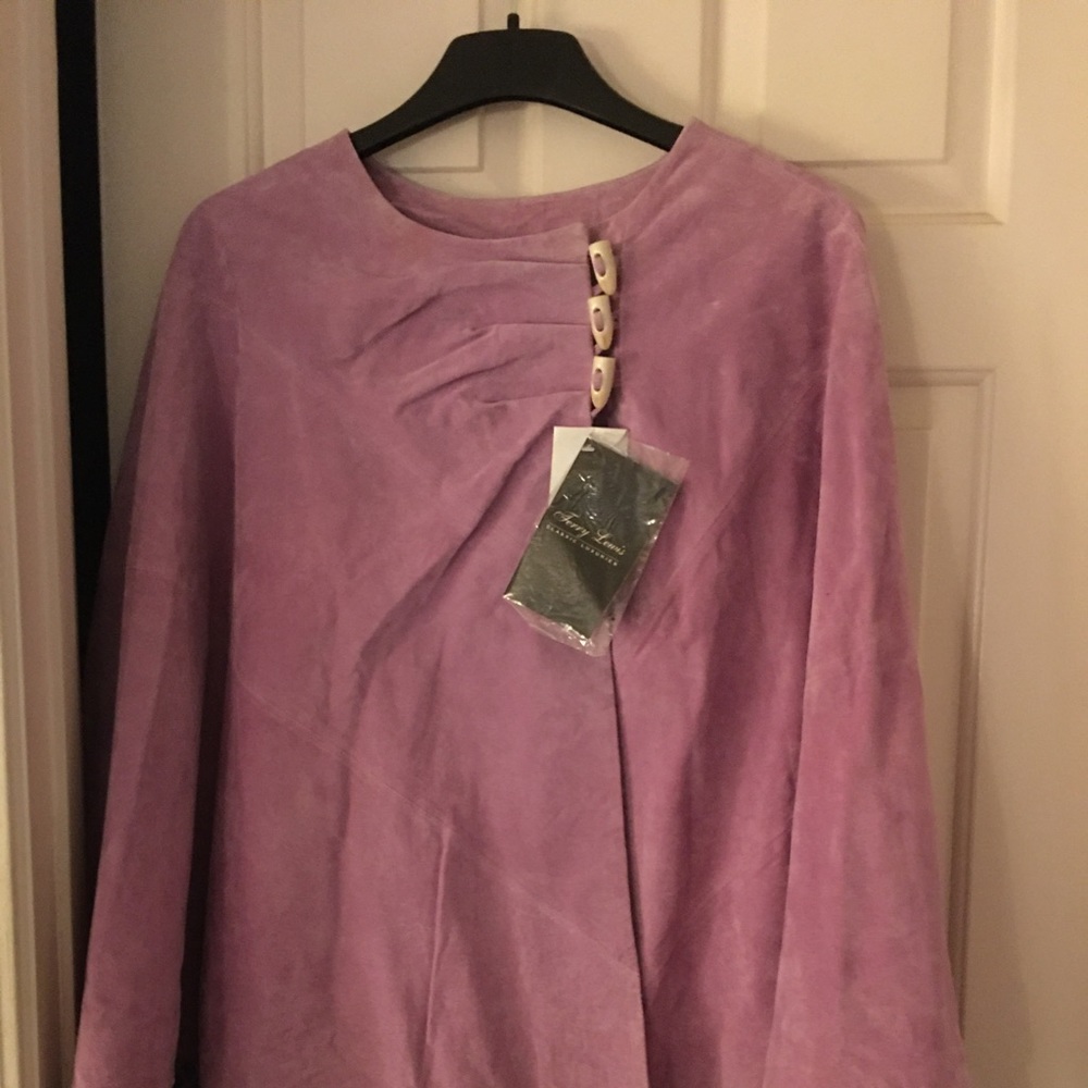 Poncho